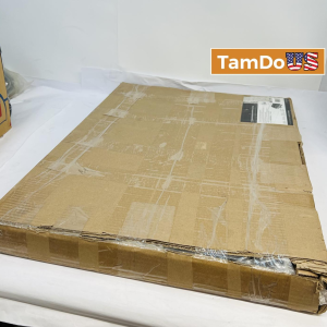 StarTech 1U Adjustable Depth Fixed Shelf for 19" Server Rack 44lbs Capacity