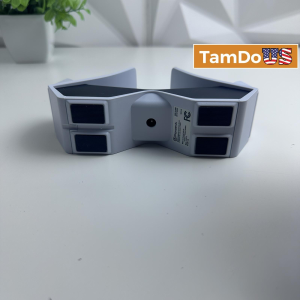 PowerA Twin Charging Station for PS5 DualSense Wireless Controllers Official