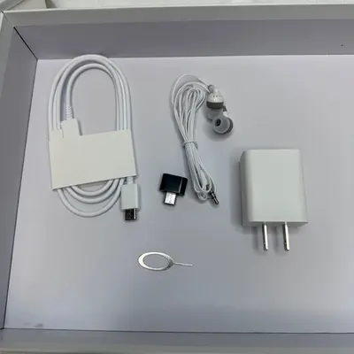 10" Android 14 Tablet PC Model Q75 512GB Storage 12GB RAM Wi-Fi Dual Camera - Thumbnail 10