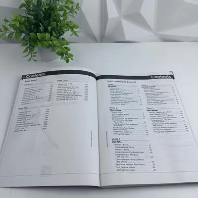 Wonders Your Turn Practice Book Grade 1 - Thumbnail 6