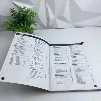 Wonders Your Turn Practice Book – Kindergarten Reading Workbook - Thumbnail 5