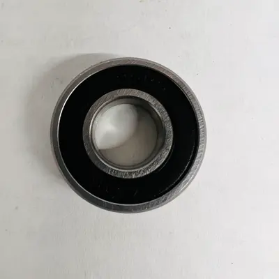 10 Pack) Axis R8RS 1/2"x1-1/8"x5/16" Rubber Sealed Ball Bearings - Thumbnail 4