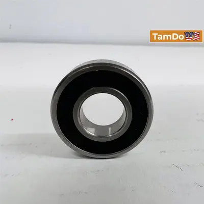 10 Pack) Axis R8RS 1/2"x1-1/8"x5/16" Rubber Sealed Ball Bearings - Thumbnail 1