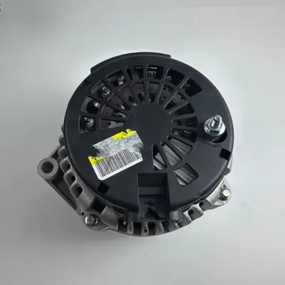 105 Amp Alternator N8292 fits 4.8L 5.3L 6.0L Chevy Silverado Tahoe Yukon - Thumbnail 4