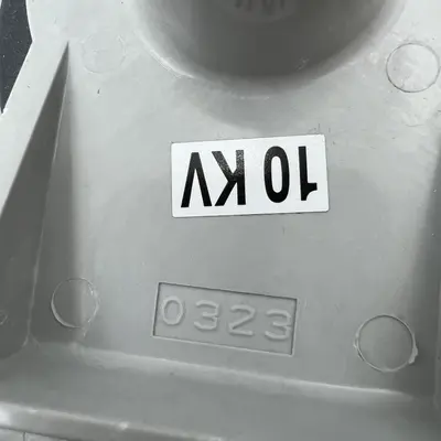 10kV Polymer Lightning Arrester Surge Protector - Thumbnail 10