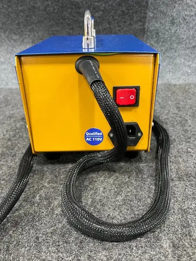110V 1000W Tire Groover Machine, Rubber Tire Regroover Machine, Tire Grooving - Thumbnail 8