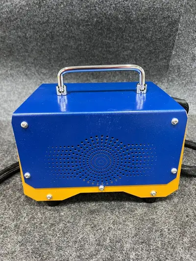 110V 1000W Tire Groover Machine, Rubber Tire Regroover Machine, Tire Grooving - Thumbnail 7