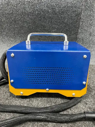 110V 1000W Tire Groover Machine, Rubber Tire Regroover Machine, Tire Grooving - Thumbnail 10