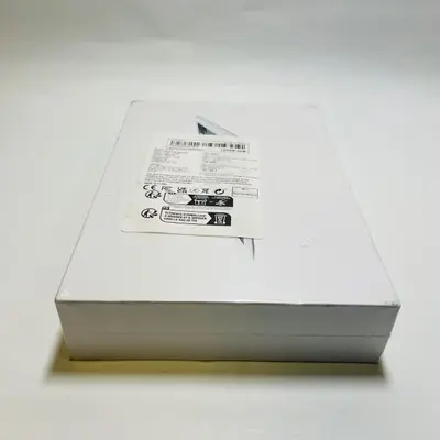 12S Pro 10.1" Tablet, 128GB, 6GB RAM, WiFi, Android, Marine Blue - Thumbnail 2
