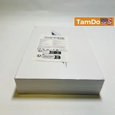 12S Pro 10.1" Tablet, 128GB, 6GB RAM, WiFi, Android, Marine Blue - Thumbnail 1