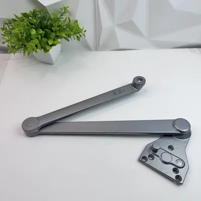 149A Door Closer Arm Heavy Duty Parallel Mount - Thumbnail 2