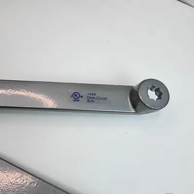149A Door Closer Arm Heavy Duty Parallel Mount - Thumbnail 7