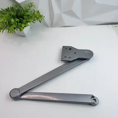 149A Door Closer Arm Heavy Duty Parallel Mount - Thumbnail 5