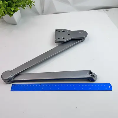 149A Door Closer Arm Heavy Duty Parallel Mount - Thumbnail 3