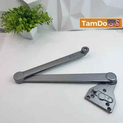 149A Door Closer Arm Heavy Duty Parallel Mount - Thumbnail 1
