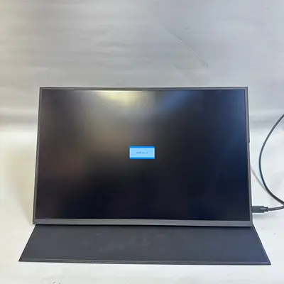 18" FHD IPS Portable Monitor, Dual USB-C HDMI External Screen for Laptop PC - Thumbnail 10