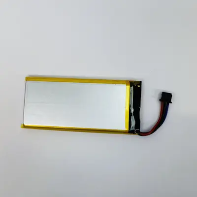 (2 Pack) E704085 3.7V 3100mAh Li-ion Battery - Thumbnail 5