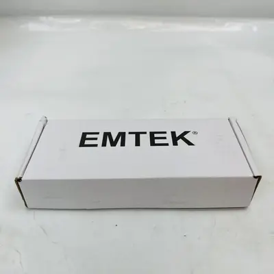 (2-Pack) Emtek 9103419 Steel Hinge 4"x4"x2.2mm, 5/8" Radius, Plain Bearing - Thumbnail 1