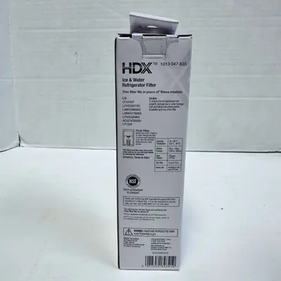 HDX EQL1-S Refrigerator Water Filter Replacement for LG LT1000P - Thumbnail 3