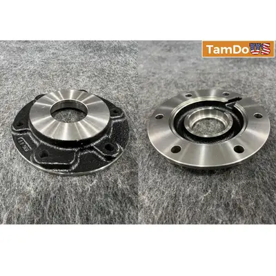 20550 Full Cover Bearing, Heavy-Duty Shielded Ball Bearing for Industrial Use - Thumbnail 7