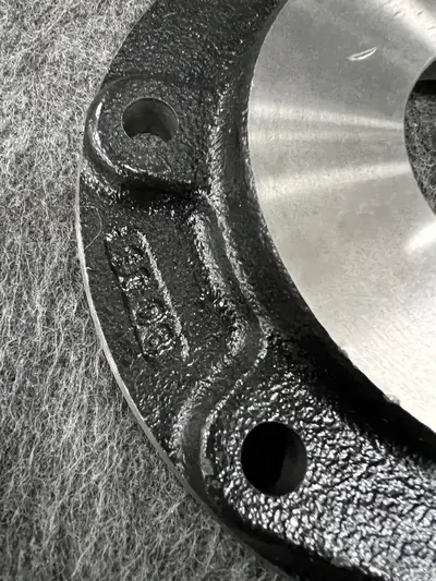 20550 Full Cover Bearing, Heavy-Duty Shielded Ball Bearing for Industrial Use - Thumbnail 5