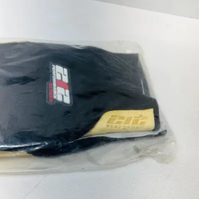 212 Performance Fire Resistant Fabricator Gloves for Welding, Goatskin, XXXL - Thumbnail 1
