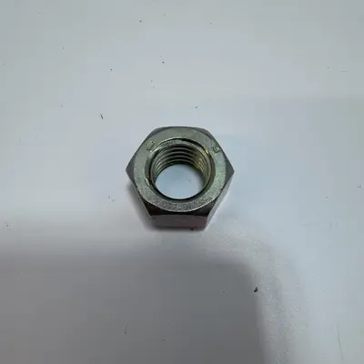 26pcs 5/8-11 Hex Nut, UNC Steel, Gr. 8 - Thumbnail 2