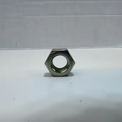 26pcs 5/8-11 Hex Nut, UNC Steel, Gr. 8 - Thumbnail 3