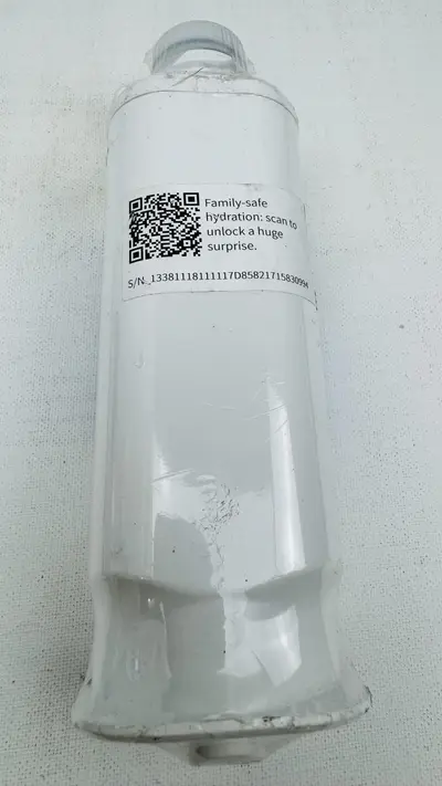 Waterdrop Refrigerator Water Filter for Samsung DA97-17376B Replacement (2-Pack) - Thumbnail 3