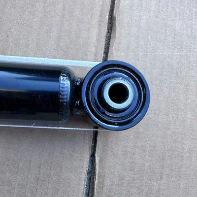 2X KUIPERAUTO Rear Struts Shock Absorbers | Suspension Replacement Pair - Thumbnail 3