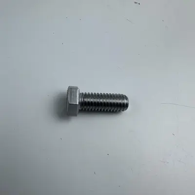 3/8-16 UNC x 1" Hex Head Screws, 50-Pack - Thumbnail 6