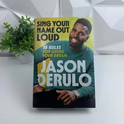 Sing Your Name Out Loud – Jason Derulo - Thumbnail 2