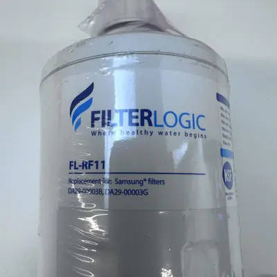 (3-Pack) FilterLogic FL-RF11 Water Filter for Samsung DA29-00003B/G - Thumbnail 6