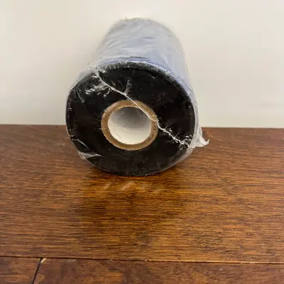 Jet City Label Thermal Transfer Ribbon – 110mm x 450m Black Wax - Thumbnail 5