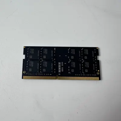 32GB DDR4 3200MHz PC4-25600 SODIMM 260-Pin Laptop Memory RAM Samsung IC - Thumbnail 2