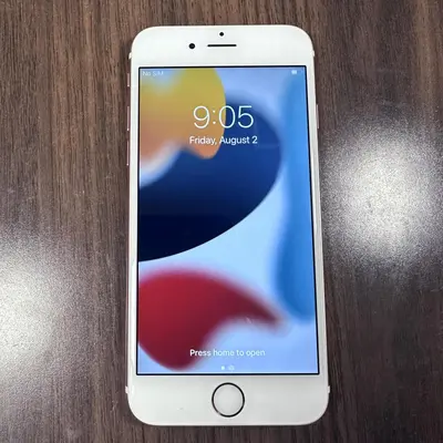iPhone 6s 32GB Rose Gold - Thumbnail 2