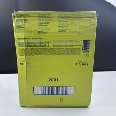 3M E-A-R Ear Plugs (188 Pairs) - Thumbnail 3
