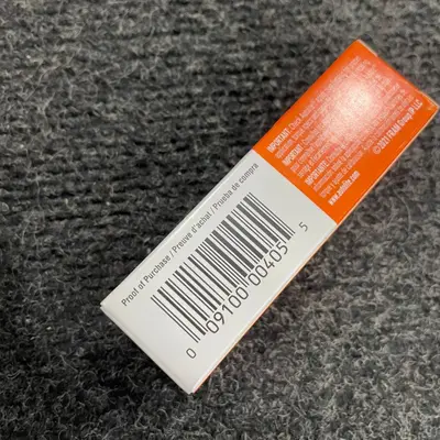 Autolite 405 Copper Resistor Spark Plugs - Thumbnail 7