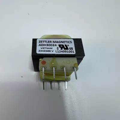 ZETTLER MAGNETICS Adh30024 Power Bobbin Transformers - Thumbnail 1