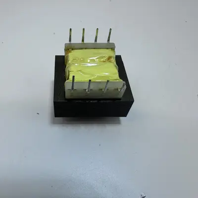 ZETTLER MAGNETICS Adh30024 Power Bobbin Transformers - Thumbnail 3