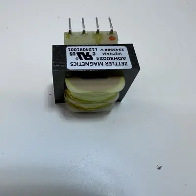 ZETTLER MAGNETICS Adh30024 Power Bobbin Transformers - Thumbnail 4