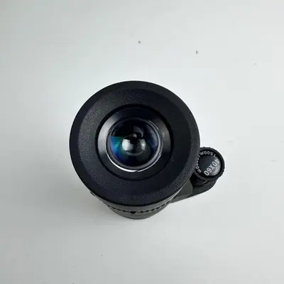 40x60 High Power Monocular Telescope HD Zoom Waterproof Scope - Thumbnail 4