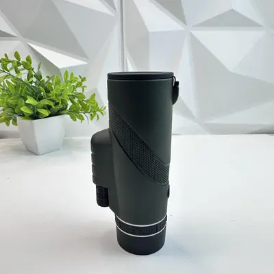40x60 High Power Monocular Telescope HD Zoom Waterproof Scope - Thumbnail 7