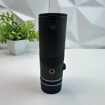 40x60 High Power Monocular Telescope HD Zoom Waterproof Scope - Thumbnail 8