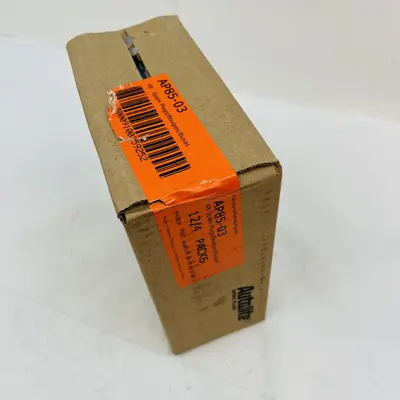 Autolite Platinum AP85-03 Spark Plugs Wholesale Lot 12/4 Packs NEW - Thumbnail 8