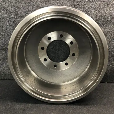 49-87561 Heavy Duty Cast Iron Brake Drum 352.49mm MAX DIA, AF-0418 - Thumbnail 4