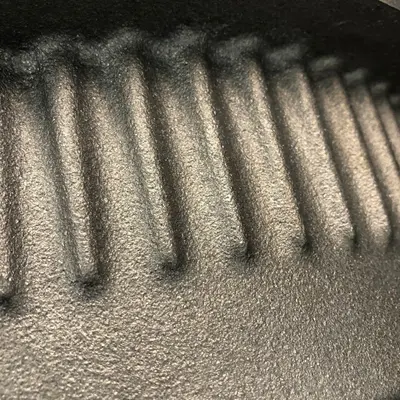 49-87561 Heavy Duty Cast Iron Brake Drum 352.49mm MAX DIA, AF-0418 - Thumbnail 6