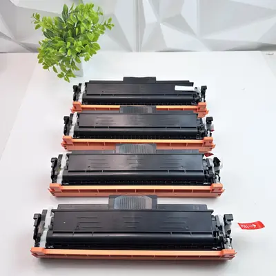 4PK IW2100/1/2/3A Toner Cartridge for HP Printers - Thumbnail 8