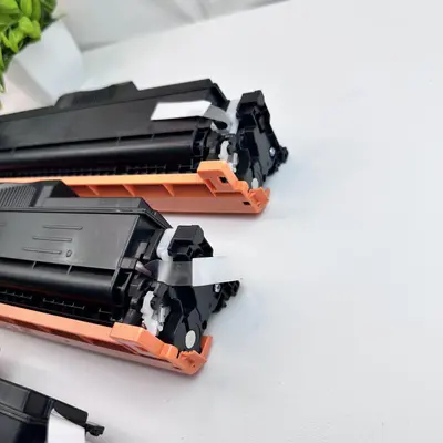 4PK IW2100/1/2/3A Toner Cartridge for HP Printers - Thumbnail 5