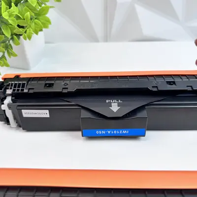 4PK IW2100/1/2/3A Toner Cartridge for HP Printers - Thumbnail 4